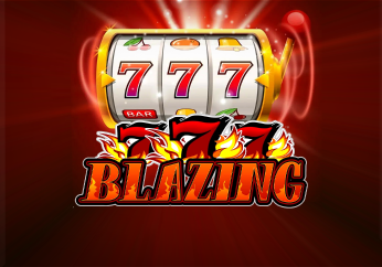 vin777 Blazing 777