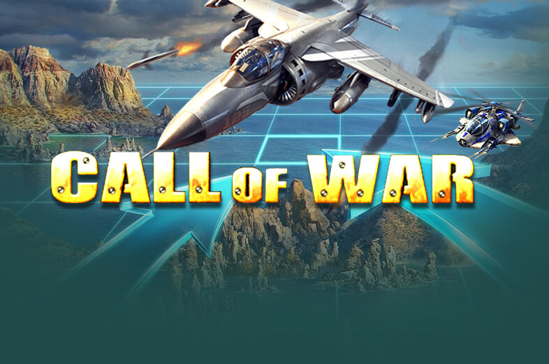 vin777 Call War