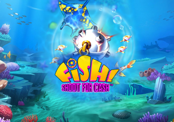vin777 FISH! Shoot For Cash