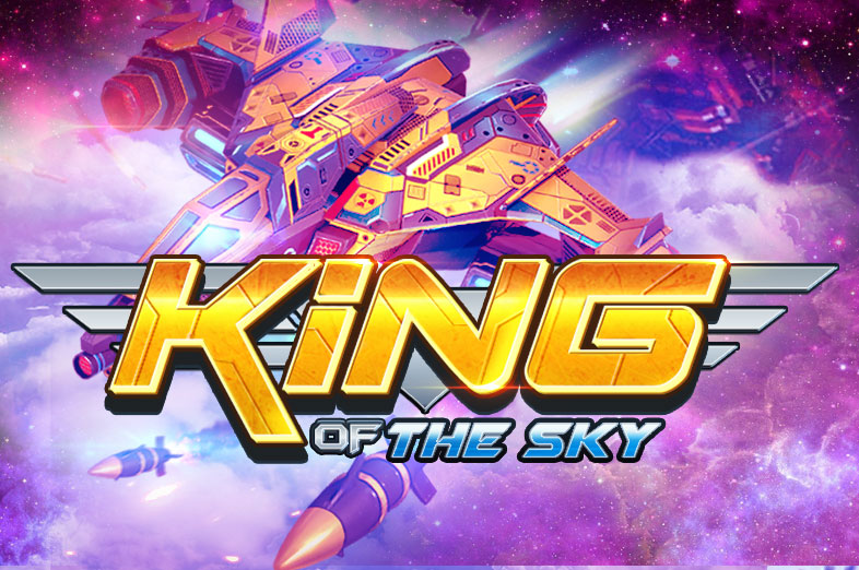 vin777 King Of The Sky