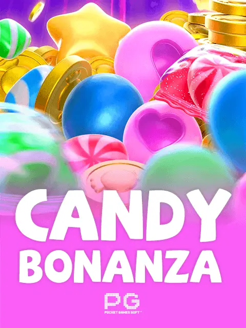 vin777 Candy Bonanza